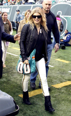photo 4 in Stacy Ferguson (Fergie) gallery [id549555] 2012-11-10 00:00:00