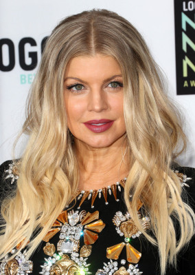 photo 6 in Stacy Ferguson (Fergie) gallery [id603393] 2013-05-17 00:00:00