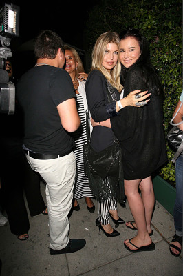 photo 19 in Stacy Ferguson (Fergie) gallery [id512276] 2012-07-18 00:00:00