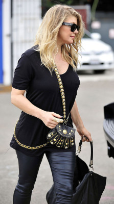 photo 8 in Stacy Ferguson (Fergie) gallery [id544159] 2012-10-20 00:00:00