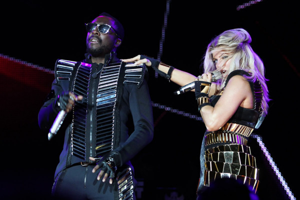 Fergie pic #421772