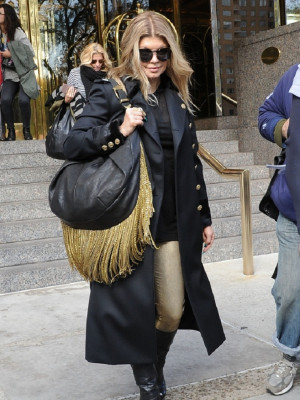 photo 29 in Stacy Ferguson (Fergie) gallery [id549928] 2012-11-10 00:00:00