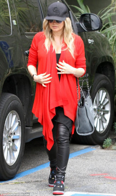 Stacy Ferguson (Fergie) pic #613154