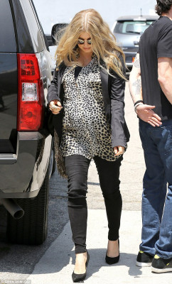 Stacy Ferguson (Fergie) pic #612482