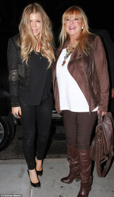 photo 27 in Stacy Ferguson (Fergie) gallery [id648076] 2013-11-26 00:00:00