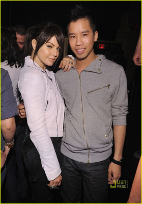 photo 16 in Fergie gallery [id242990] 2010-03-22 00:00:00
