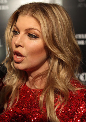 Stacy Ferguson (Fergie) pic #560382