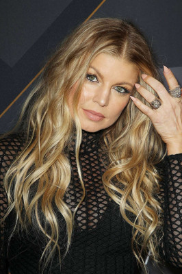 photo 4 in Stacy Ferguson (Fergie) gallery [id818136] 2015-12-08 00:00:00