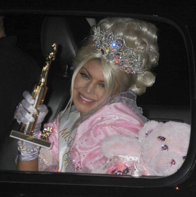 photo 10 in Stacy Ferguson (Fergie) gallery [id809434] 2015-11-05 00:00:00