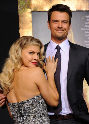 Fergie pic #427685