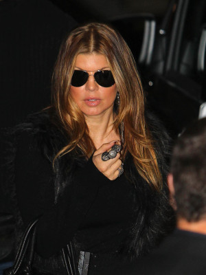 Fergie pic #341656