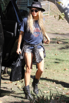 Stacy Ferguson (Fergie) pic #808715