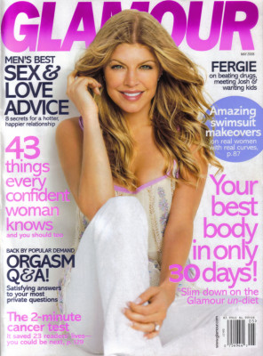Stacy Ferguson pic #92314