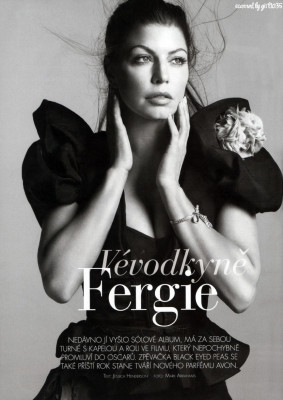 Fergie pic #217251