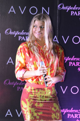 photo 25 in Stacy Ferguson (Fergie) gallery [id802675] 2015-10-12 00:00:00