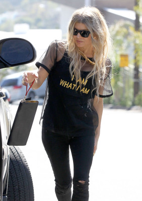 photo 26 in (Fergie) gallery [id745108] 2014-12-04 00:00:00