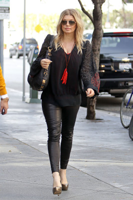 photo 7 in (Fergie) gallery [id575715] 2013-02-17 00:00:00
