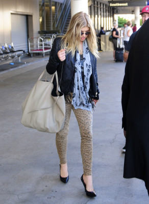 photo 11 in (Fergie) gallery [id525834] 2012-08-26 00:00:00
