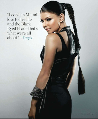 Fergie pic #417602