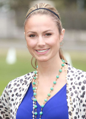 Stacy Keibler pic #288043