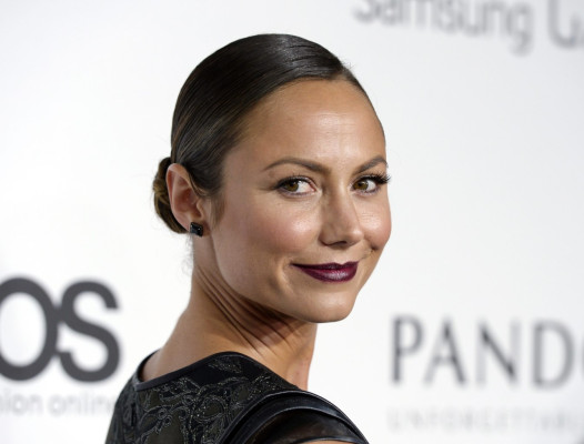 Stacy Keibler pic #637808