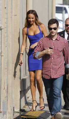 photo 23 in Stacy Keibler gallery [id633591] 2013-09-24 00:00:00
