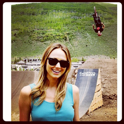 Stacy Keibler pic #619029