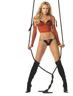 Stacy Keibler pic #46559