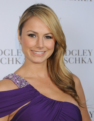 Stacy Keibler pic #353339