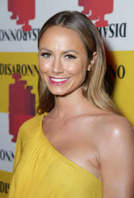 photo 16 in Stacy Keibler gallery [id633842] 2013-09-24 00:00:00