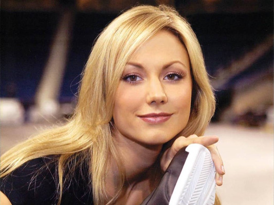 Stacy Keibler pic #226987