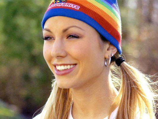 Stacy Keibler pic #226961
