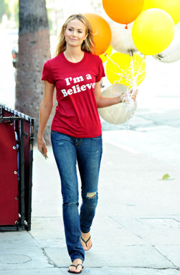 Stacy Keibler pic #624267