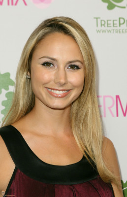 photo 3 in Stacy Keibler gallery [id624185] 2013-08-07 00:00:00