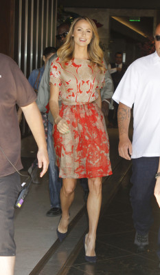 photo 9 in Stacy Keibler gallery [id600057] 2013-05-05 00:00:00