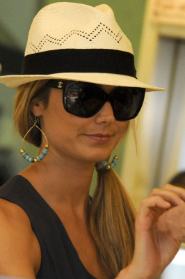 Stacy Keibler pic #525818