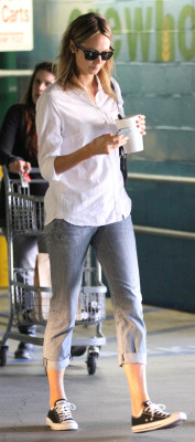 photo 4 in Stacy Keibler gallery [id585206] 2013-03-20 00:00:00