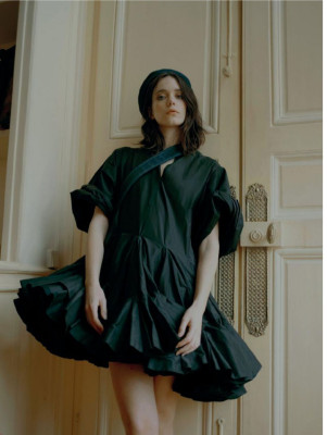 Stacy Martin pic #1135070