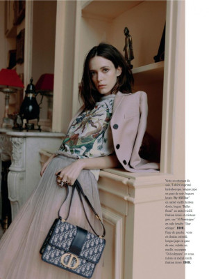 Stacy Martin pic #1135068