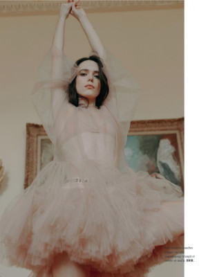 Stacy Martin pic #1135069