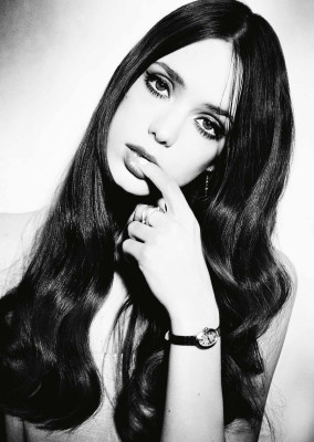 Stacy Martin pic #792681