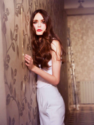 photo 29 in Stacy Martin gallery [id792682] 2015-08-24 00:00:00