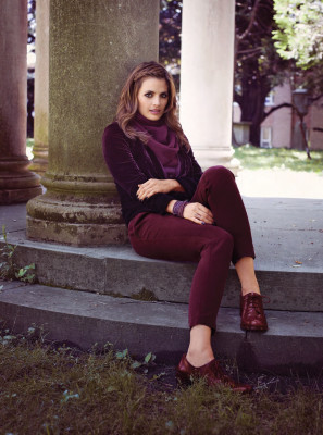 photo 12 in Stana Katic gallery [id565171] 2013-01-15 00:00:00
