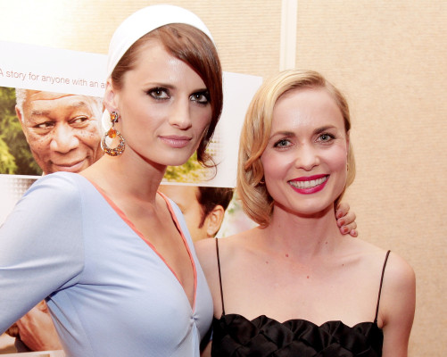photo 19 in Stana Katic gallery [id222345] 2009-12-30 00:00:00