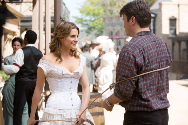 photo 8 in Stana Katic gallery [id740382] 2014-11-12 00:00:00