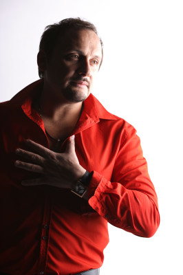 Stas Mihaylov pic #420253