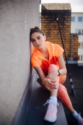 Stefanie Giesinger pic #1219651