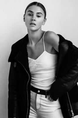 Stefanie Giesinger pic #1072429
