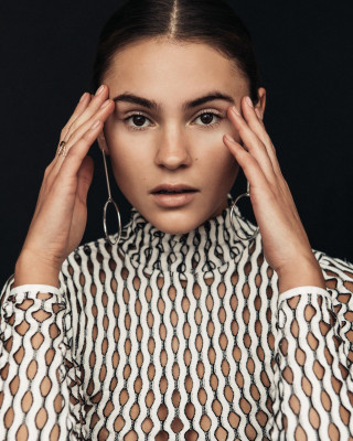Stefanie Giesinger pic #1072420