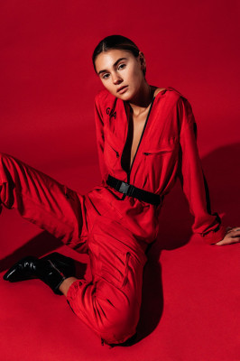 Stefanie Giesinger pic #1072419